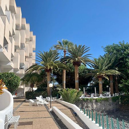Apartamento Urbanización Playa Chica Santa Cruz de Tenerife Exterior foto