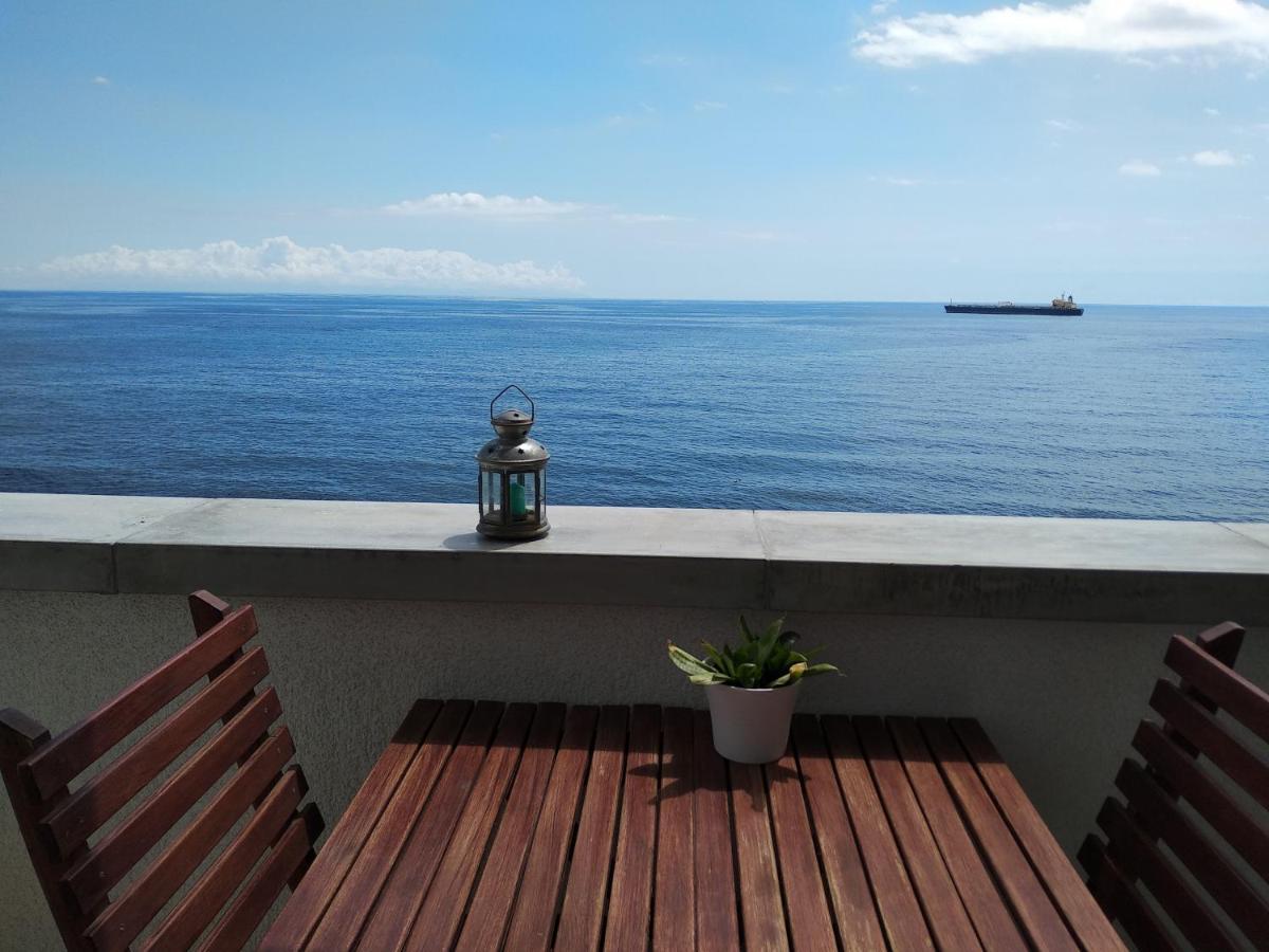 Apartamento Urbanización Playa Chica Santa Cruz de Tenerife Exterior foto