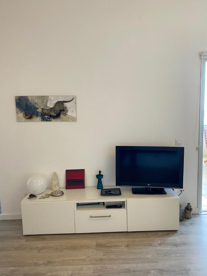 Apartamento Urbanización Playa Chica Santa Cruz de Tenerife Exterior foto