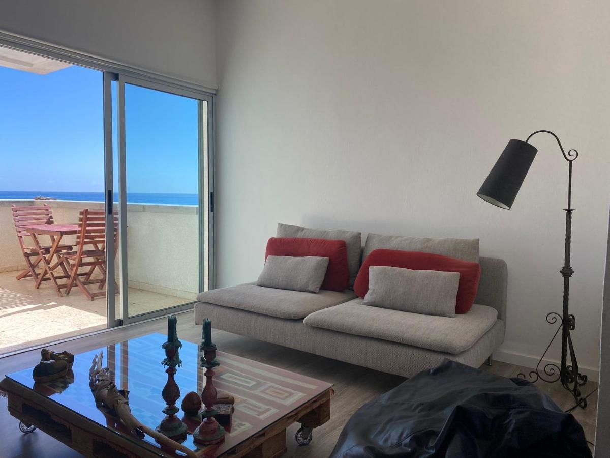 Apartamento Urbanización Playa Chica Santa Cruz de Tenerife Exterior foto