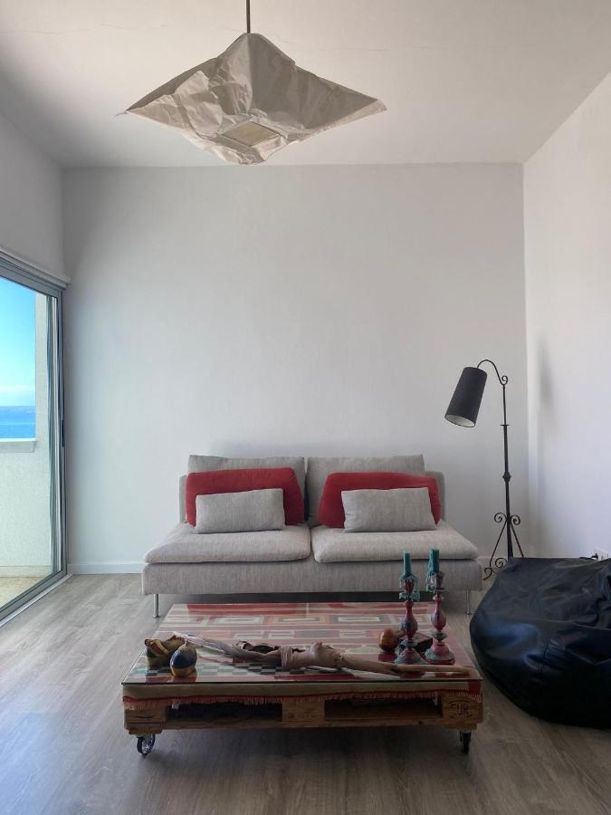 Apartamento Urbanización Playa Chica Santa Cruz de Tenerife Exterior foto