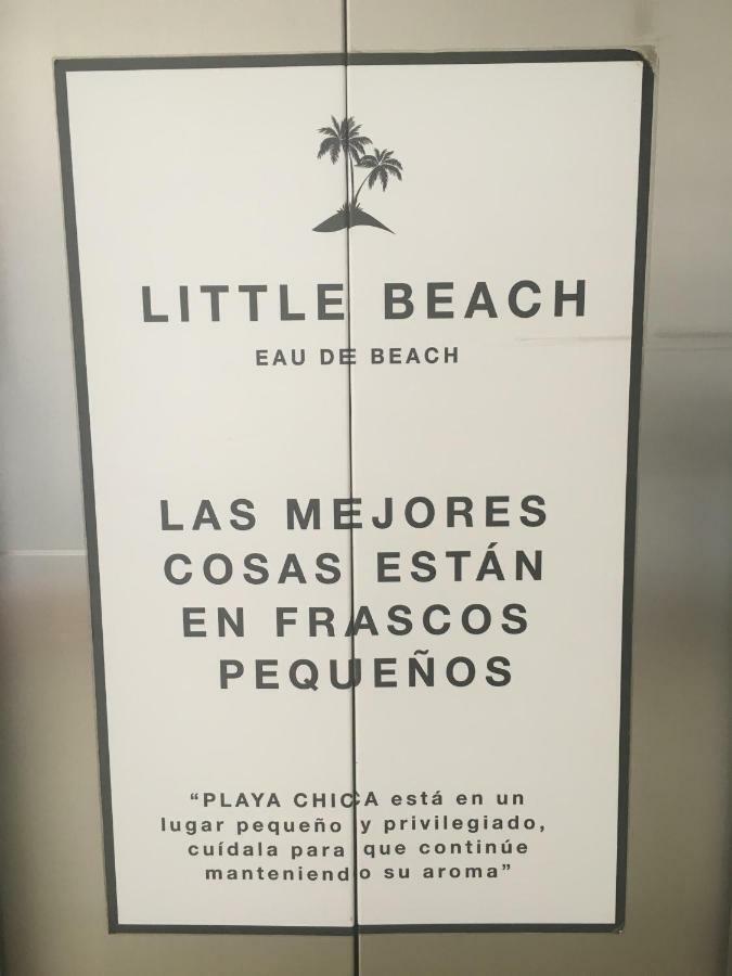 Apartamento Urbanización Playa Chica Santa Cruz de Tenerife Exterior foto