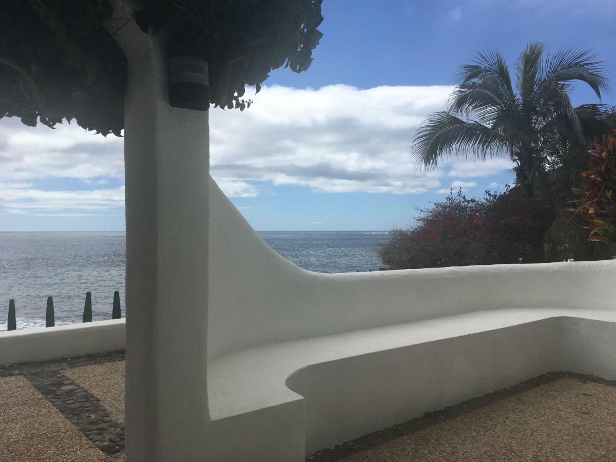 Apartamento Urbanización Playa Chica Santa Cruz de Tenerife Exterior foto