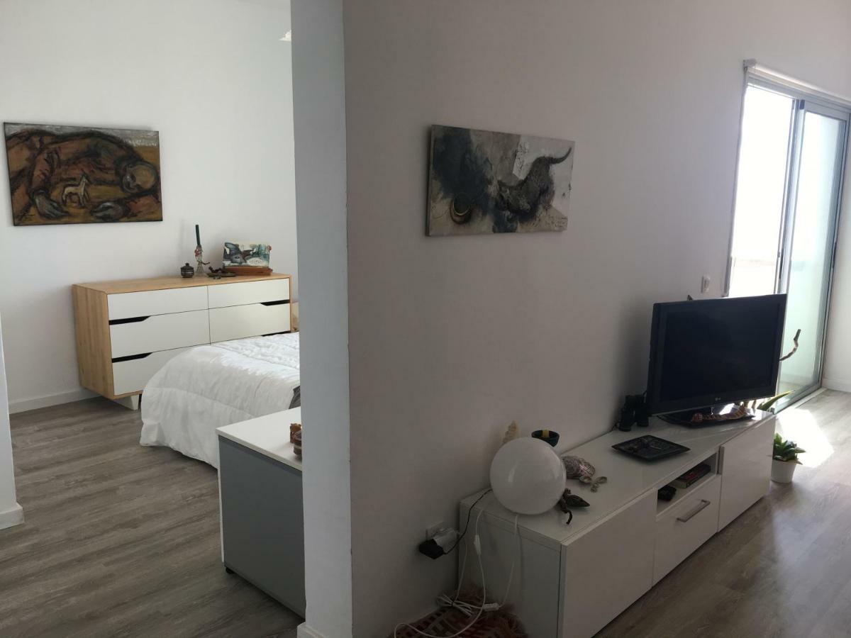 Apartamento Urbanización Playa Chica Santa Cruz de Tenerife Exterior foto