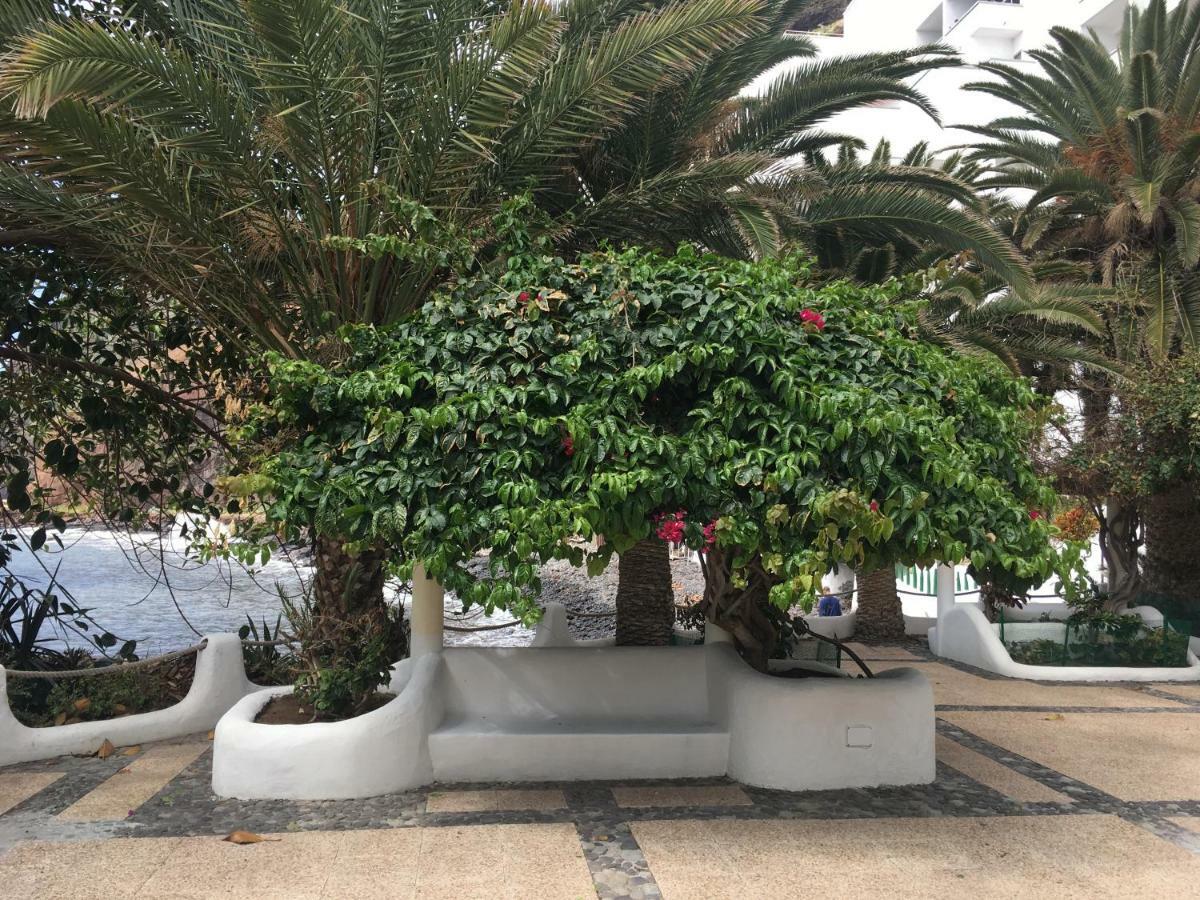 Apartamento Urbanización Playa Chica Santa Cruz de Tenerife Exterior foto